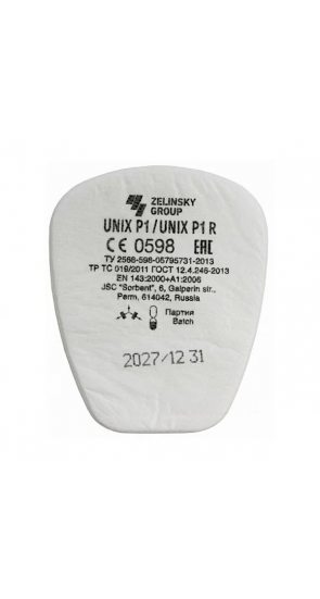 Фильтр UNIX P1 0598 Фильтр UNIX P1 0598