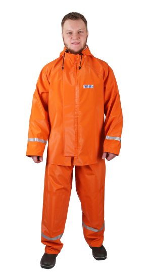 Костюм рыбака "Fisherman's WPL" Костюм рыбака "Fisherman's WPL"