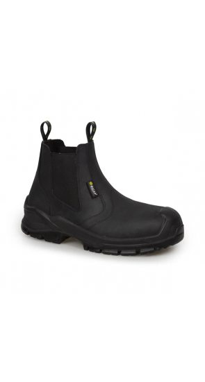 Ботинки EASY BLACK Ботинки EASY BLACK
