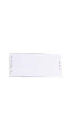 Наружная защитная пластина к Speedglas 9100 стандартная (1 комплект - 10 шт.) Наружная защитная пластина к Speedglas 9100 стандартная (1 комплект - 10 шт.)