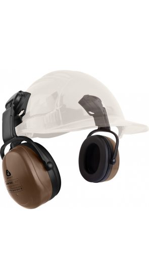 Наушники противошумные Jeta Safety с разъемом на каску JEM-521C Clamor, 29 дБ Наушники противошумные Jeta Safety с разъемом на каску JEM-521C Clamor, 29 дБ