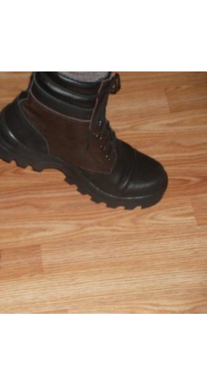 Ботинки для защиты от вибраций Ботинки для защиты от вибраций