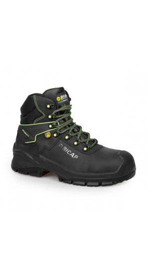 Ботинки RAIDER MID Ботинки RAIDER MID