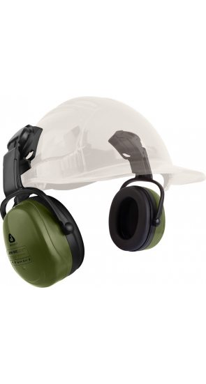 Наушники противошумные Jeta Safety с разъемом на каску JEM-621C Clamor Max, 32 дБ Наушники противошумные Jeta Safety с разъемом на каску JEM-621C Clamor Max, 32 дБ