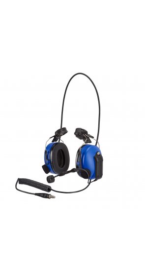 Гарнитура 3М™ PELTOR™ Tactical XP Atex на каску (MT1H7P3E2-07-51) Гарнитура 3М™ PELTOR™ Tactical XP Atex на каску (MT1H7P3E2-07-51)