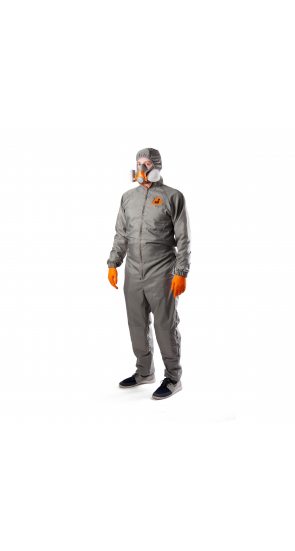 JPC175 Комбинезон маляра Jeta Safety Paint-Master (Аналог 3М 50425) JPC175 Комбинезон маляра Jeta Safety Paint-Master (Аналог 3М 50425)