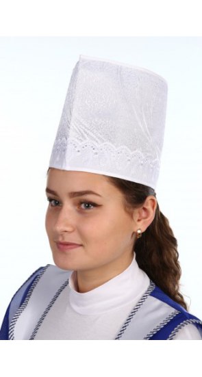 Кокошник Кокошник