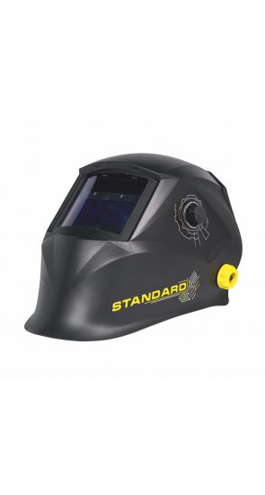 Маска сварщика "Хамелеон" START STANDARD АСФ 550 Маска сварщика "Хамелеон" START STANDARD АСФ 550