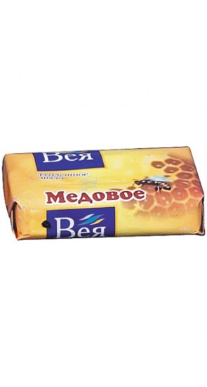 Мыло туалетное (100гр) Мыло туалетное (100гр)