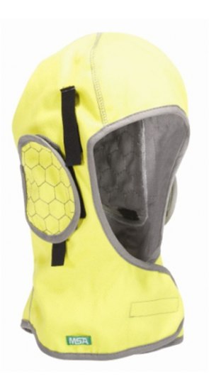 Подшлемник V-Gard Select Liner, огнеупорный, повышенной видимости (10118424) Подшлемник V-Gard Select Liner, огнеупорный, повышенной видимости (10118424)