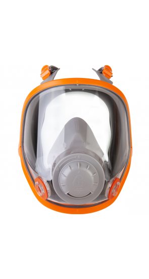 Полнолицевая маска Jeta Safety 5950 Полнолицевая маска Jeta Safety 5950