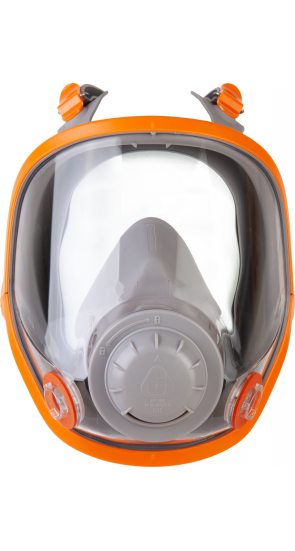Полнолицевая маска Jeta Safety 5950 Полнолицевая маска Jeta Safety 5950