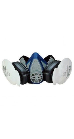 Полумаска Advantage 200 LS (MSA) Полумаска Advantage 200 LS (MSA)