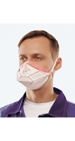 Респиратор RK 6730 FFP 3 NR D Респиратор RK 6730 FFP 3 NR D