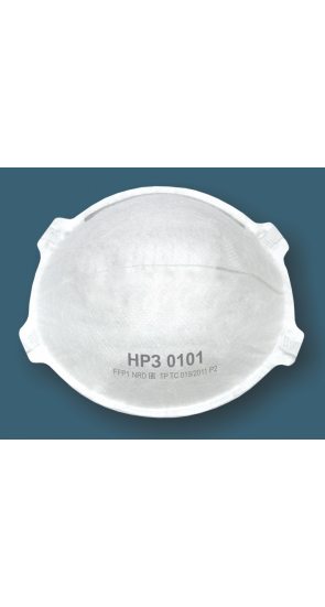 Респиратор строительный "НРЗ-0101" Респиратор строительный "НРЗ-0101"