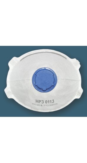 Респиратор строительный "НРЗ-0113" Респиратор строительный "НРЗ-0113"