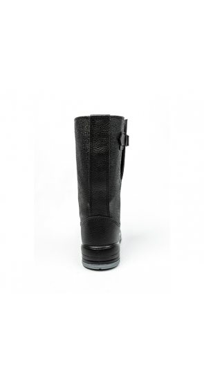 Сапоги комбинированные "Вектор плюс" с металлическим подноском Сапоги комбинированные "Вектор плюс" с металлическим подноском