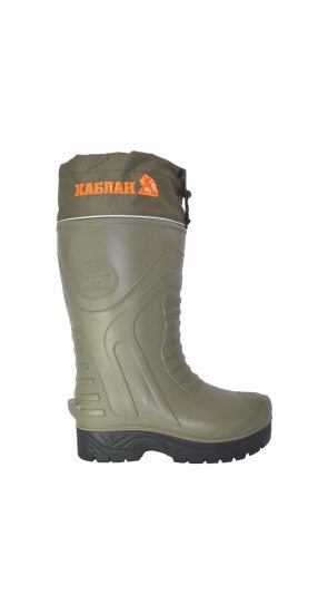 Сапоги зимние Каблан (-60°С) Сапоги зимние Каблан (-60°С)