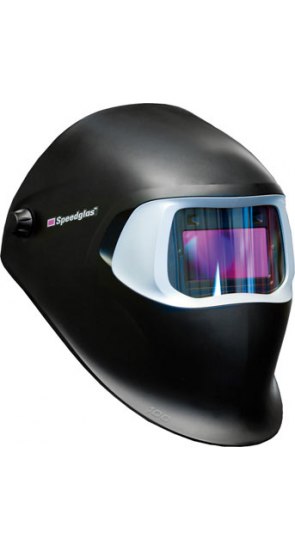 Сварочный щиток 3М Speedglas 100 S 10 Сварочный щиток 3М Speedglas 100 S 10
