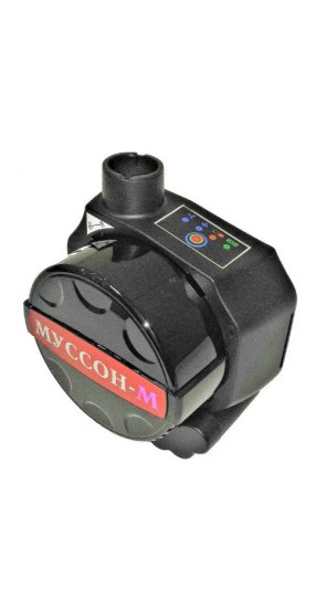 Турбоблок "Муссон-М" (Airtek PA100) Турбоблок "Муссон-М" (Airtek PA100)