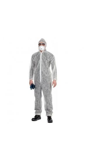 Защитный комбинезон Jeta Safety JPC100 и JPC04 Защитный комбинезон Jeta Safety JPC100 и JPC04