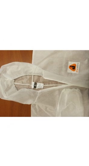 Защитный комбинезон Jeta Safety JPC100 и JPC04 Защитный комбинезон Jeta Safety JPC100 и JPC04