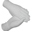 Перчатки парадные (ХБ)