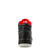 Ботинки "Scorpion" кожаные ПУ-ТПУ с металлическим подноском