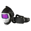 Сварочный щиток (маска) 3М™ Speedglas™ 9100XX AIR с турбоблоком 3М™ Adflo™