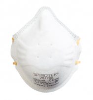Респиратор SPIROTEK 1200 V Респиратор SPIROTEK 1200 V
