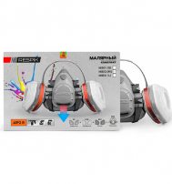 Комплект малярный RESPIK® М800 A1P2 R 
