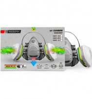Комплект от химии RESPIK® H800 ABEK1P2 R Комплект от химии RESPIK® H800 ABEK1P2 R