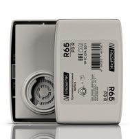 Противоаэрозольный фильтр RESPIK R65 P3 R Противоаэрозольный фильтр RESPIK R65 P3 R