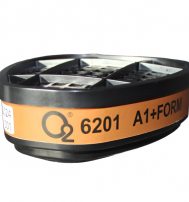 Фильтр О2 противогазовый 6201 A1 FORM (Формальдегид)