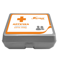Аптечка Анти-СПИД