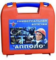 Аптечка универсальная