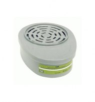 Фильтр А2  для полумаски Advantage 200 LS (MSA)
