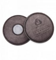 Фильтр противоаэрозольный Jeta Safety класса P3R 5521P3R