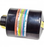 Фильтр противогазовый А1B1E1K1SX(CO)NOP3 R D