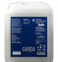 Garda-Premium-antisept gel (Гарда Премиум Антисептик Гель) антибактериальный гель для гигиенической обработки рук, 5000 мл