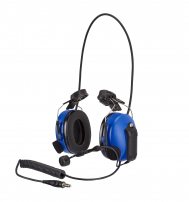  Гарнитура 3М™ PELTOR™ Tactical XP Atex на каску (MT1H7P3E2-07-51)