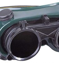 Очки защитные 1103 (аналог "Монреаль")