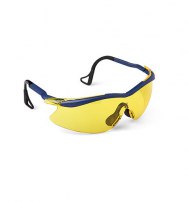 Очки защитные открытые «QX2000» (04-1022-0146N) янтарные PELTOR