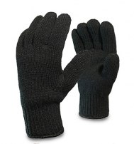 Перчатки акриловые (70% акрил+30% шерсть)