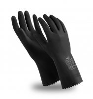 Перчатки КЩС Тип 2 L-U-032/CG-943 латекс