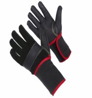 Перчатки виброзащитные «VIBRO» Proff 001