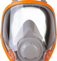 Полнолицевая маска Jeta Safety 5950 Полнолицевая маска Jeta Safety 5950