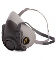 Полумаска Jeta Safety 5500P (Аналог полумасок 3М серии 6000)