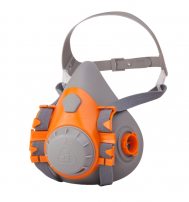 Полумаска Jeta Safety 6500
