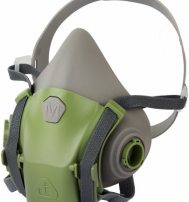 Полумаска Jeta Safety 8500 фильтрующая из изолирующих материалов с системой быстрого сброса Полумаска Jeta Safety 8500 фильтрующая из изолирующих материалов с системой быстрого сброса